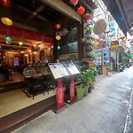 Bi Saigon Hotel