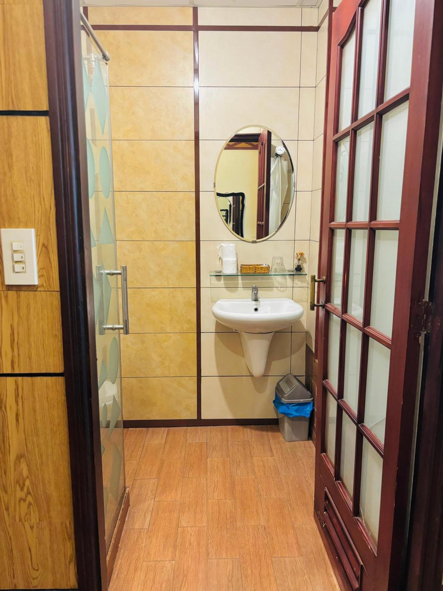 Bi Saigon Hotel
