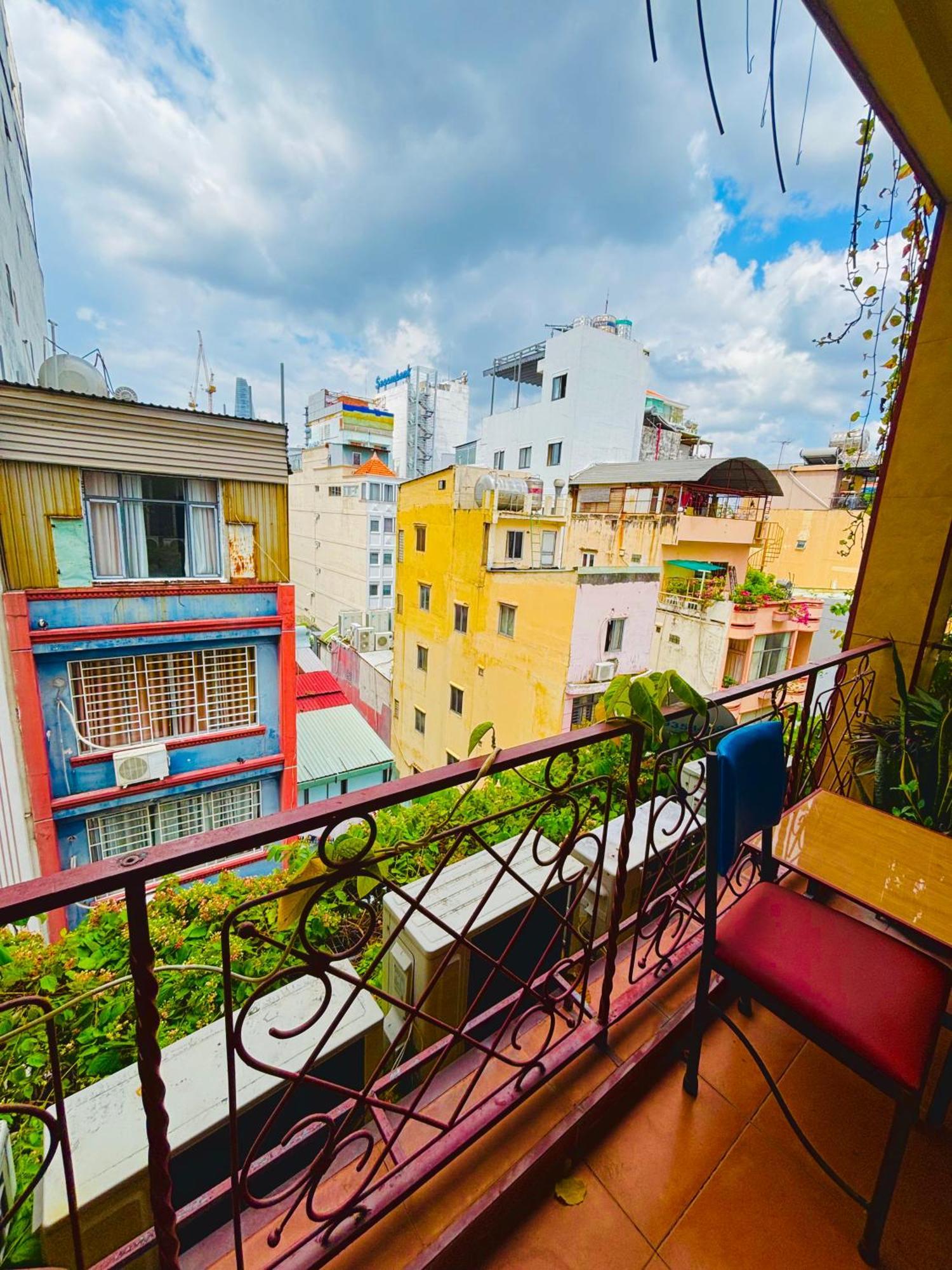 Bi Saigon Ho Chi Minh City