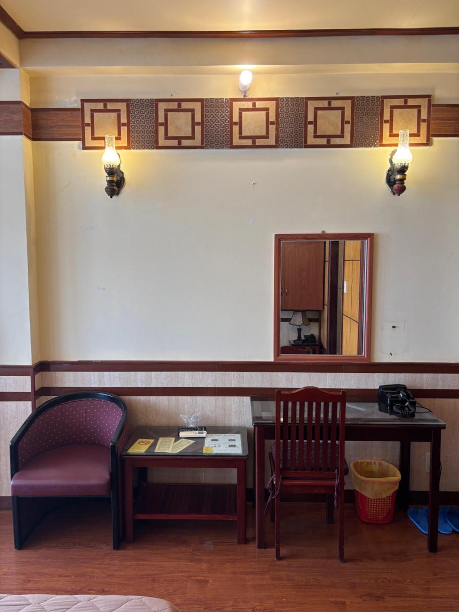 Bi Saigon 2* Ho Chi Minh City