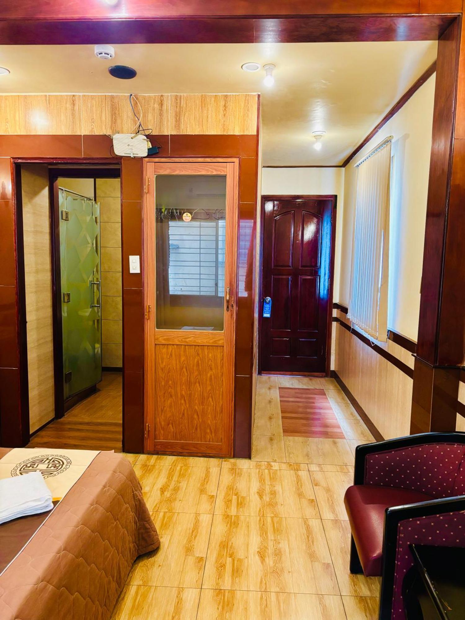 Hotel Bi Saigon Ho Chi Minh City