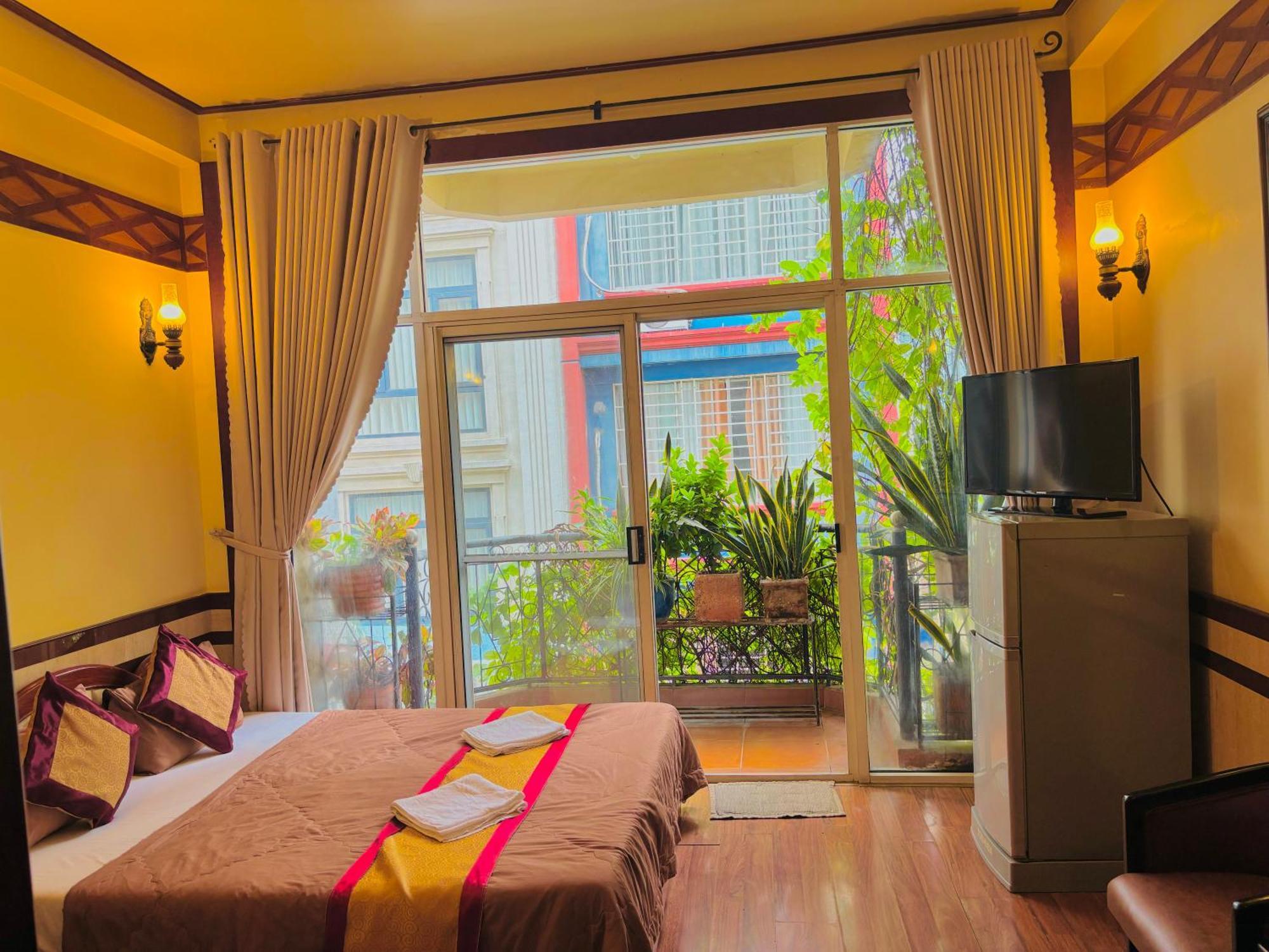 Bi Saigon Ho Chi Minh City