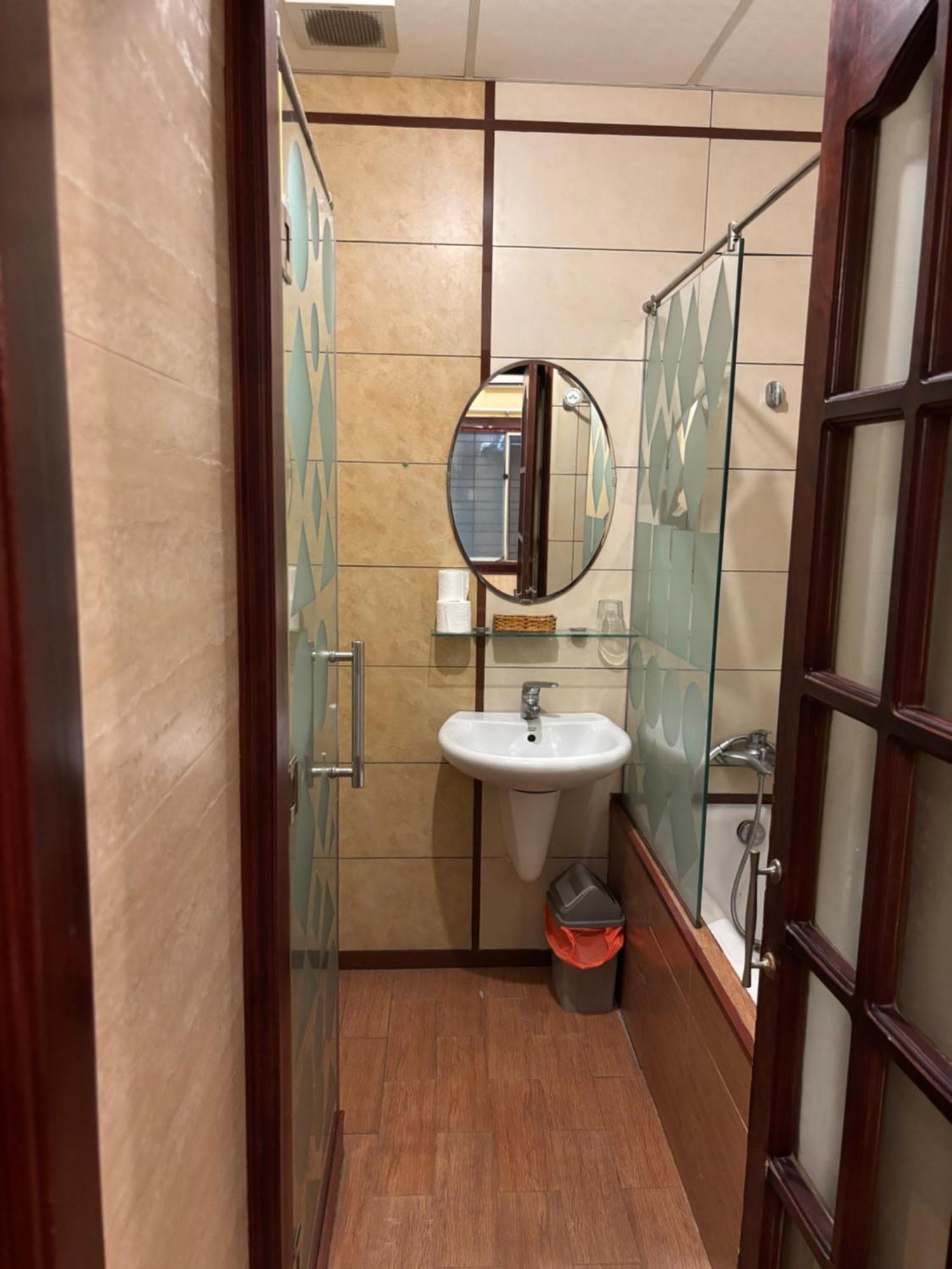 Hotel Bi Saigon Ho Chi Minh City